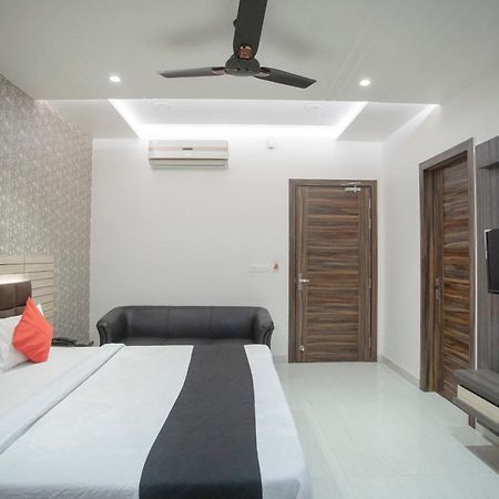 Alīgarh Capital O 69415 Green View Resort المظهر الخارجي الصورة