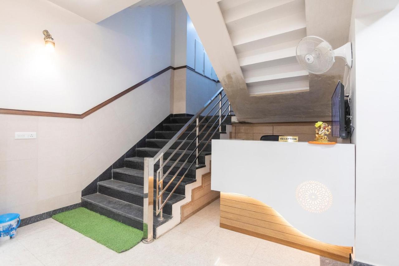 Alīgarh Capital O 69415 Green View Resort المظهر الخارجي الصورة