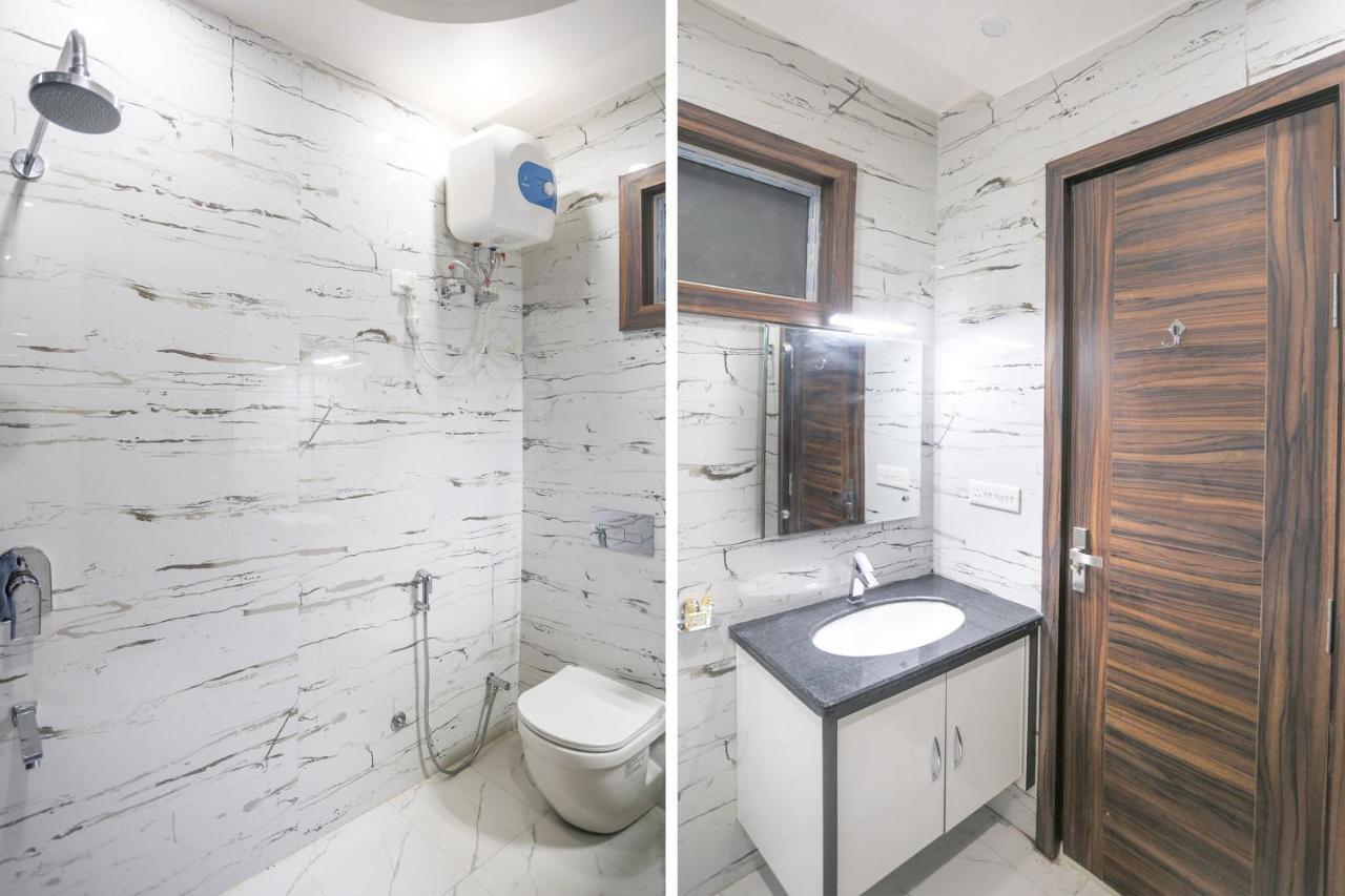 Alīgarh Capital O 69415 Green View Resort المظهر الخارجي الصورة