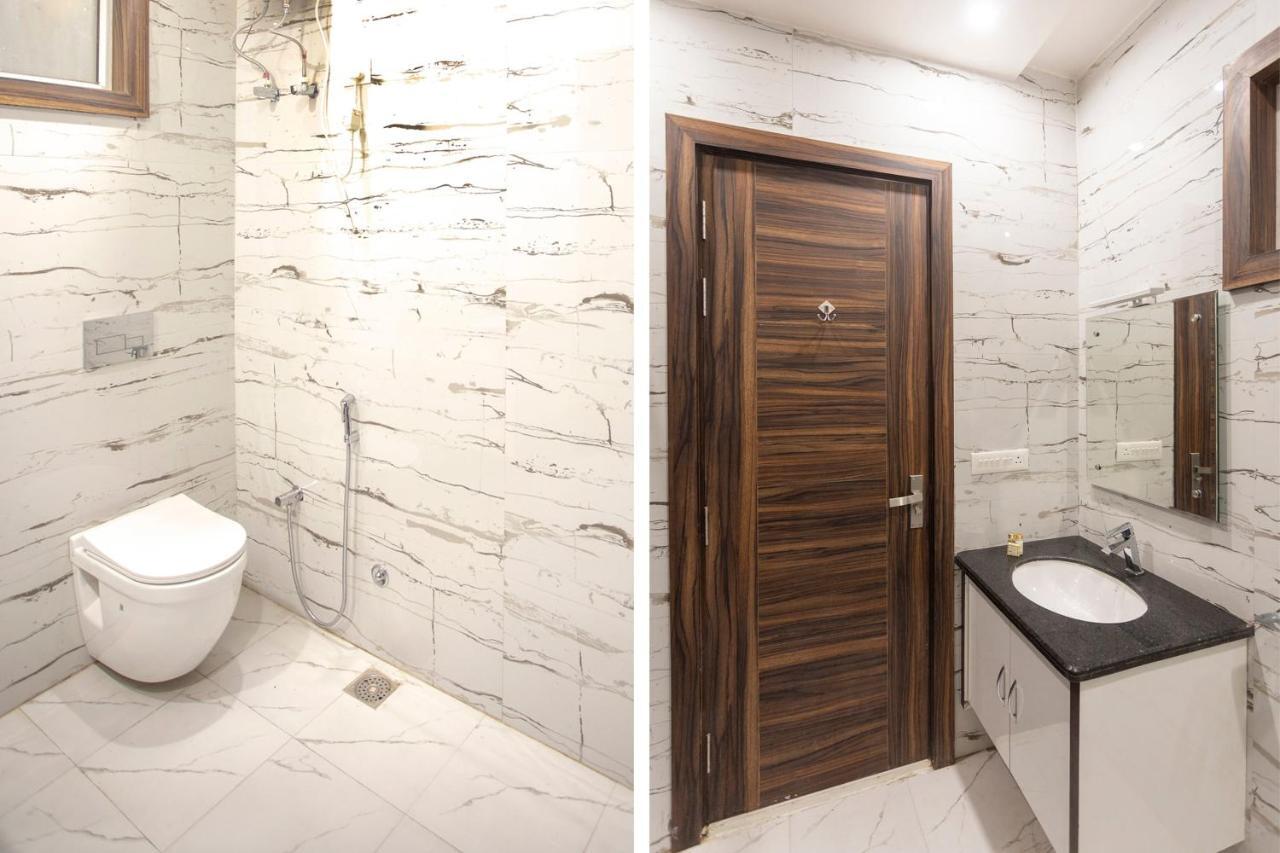 Alīgarh Capital O 69415 Green View Resort المظهر الخارجي الصورة