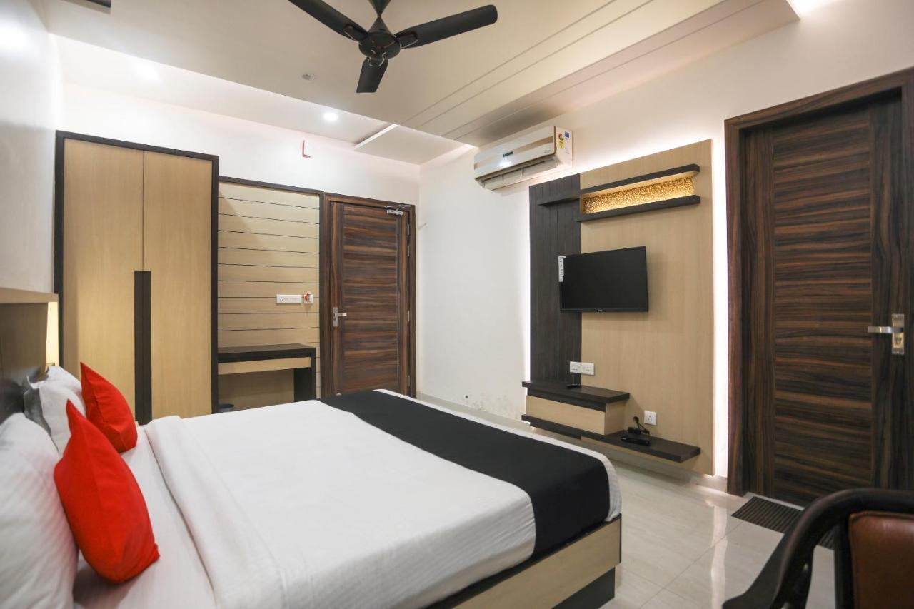 Alīgarh Capital O 69415 Green View Resort المظهر الخارجي الصورة
