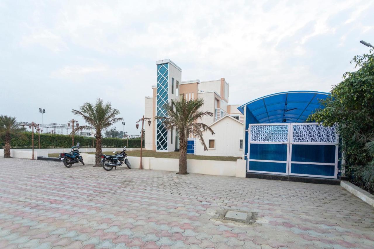 Alīgarh Capital O 69415 Green View Resort المظهر الخارجي الصورة