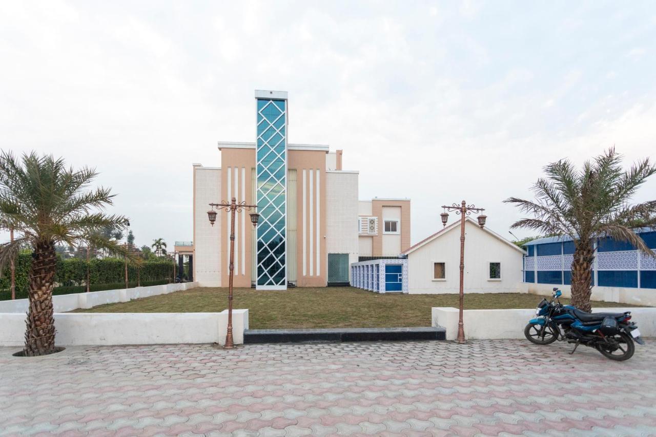 Alīgarh Capital O 69415 Green View Resort المظهر الخارجي الصورة