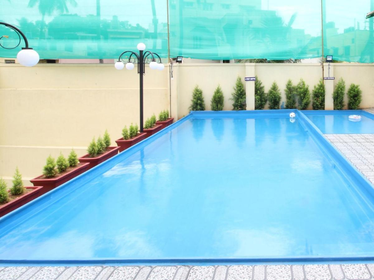 Alīgarh Capital O 69415 Green View Resort المظهر الخارجي الصورة